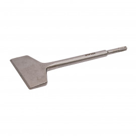 Sekáč plochý SDS PLUS 14x250x75mm