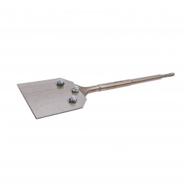 Sekáč špachtlový SDS PLUS 14x435x100mm