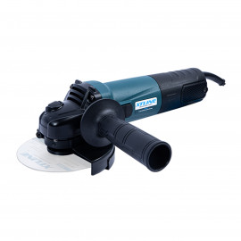 Uhlová brúska s reguláciou 125m 1100W
