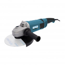 Uhlová brúska s otočnou rukoväťou 230m 2600W