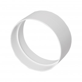 Spojka guľatého kanálu CVO 107