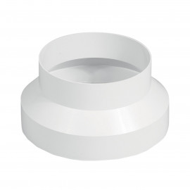 Redukcia plastová RP | 125/150 mm