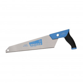 Pílka chvostovka s uzavretou rukoväťou 450mm