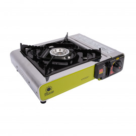 Varič THUNDER kempingový 2,2kW