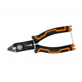 Kliešte odizolovacie 165mm