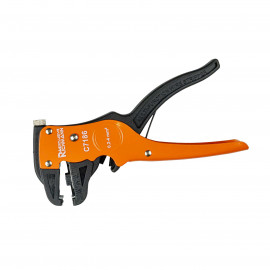 Kliešte odizolovacie automatické | 0,2-4 mm2, 170 mm