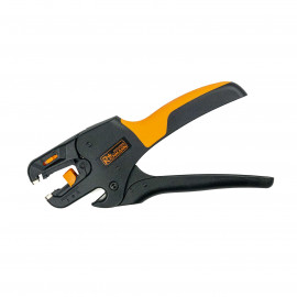 Kliešte odizolovacie automatické | 0,08-10 mm2, 190 mm