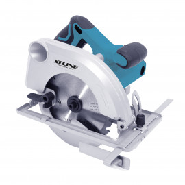 Kotúčová píla 1300 W, 165 MM