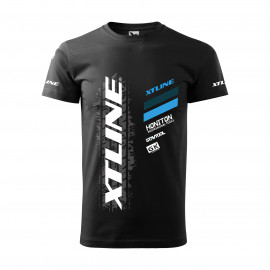 XTLINE Tričko unisex veľkosť XL