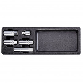 Kľúče na sviečky 1/2