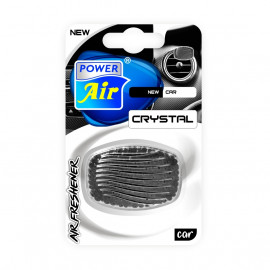 Osviežovač LUXURY Crystal