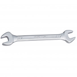 Kľúč obojstranný 24x27mm matný
