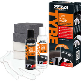 Obnovovač pneu QUIXX sada