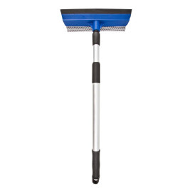Stierka s rúčkou teleskopická 46-76cm