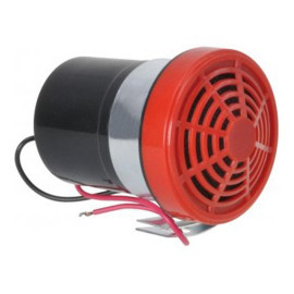 Alarm cúvací veľký 12V (náhrada)