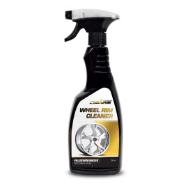 Čistič diskov kolies 750ml Premium pumpička