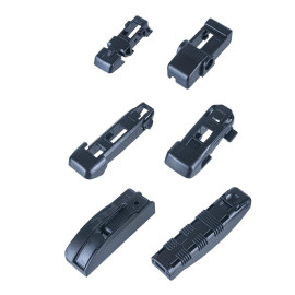 Stierač FLAT s adaptérmi 480mm