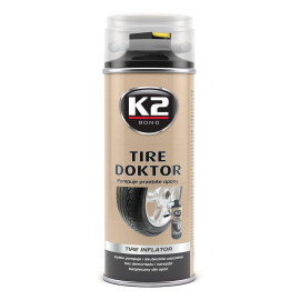 Odstraňovač defektov TIRE DOCTOR