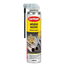 Mazivo medené 400ml aerosol
