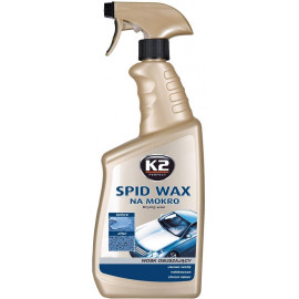 Tekutý vosk spid max 770ml