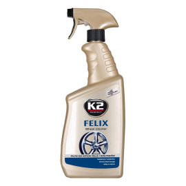 Čistič diskov kolies 770ml