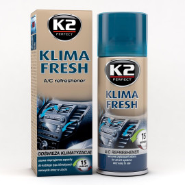 Osviežovač klimatizácie 150ml