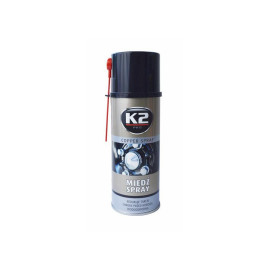 Mazivo medené 400ml