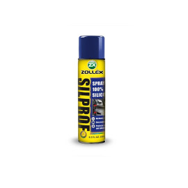 ZOLLEX SILPROF 100% silikónový spray 220 ML (B-100Z)