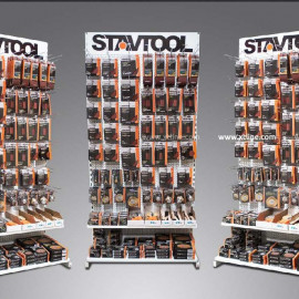 5. Výstavný panel- brusivo