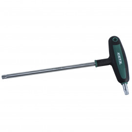 Skrutkovač torx TH40