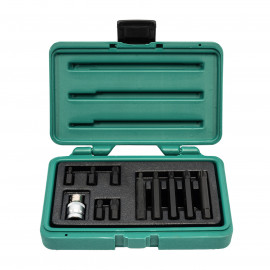 Sada nástavcov XZN M5-M12 11 dielov