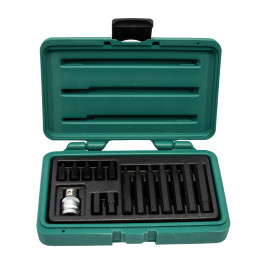 Sada bitov TORX 15 dielov