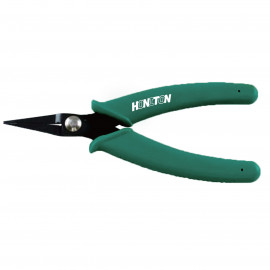 Kliešte predĺžené CrV 140mm