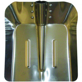 Lopata hliníková malá EXTRA silná