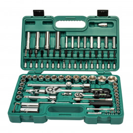 Hlavice 1/4-1/2’- 94diel