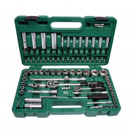 Hlavice 1/4-1/2’- 94diel