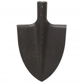 Rýľ špicatý bez násady