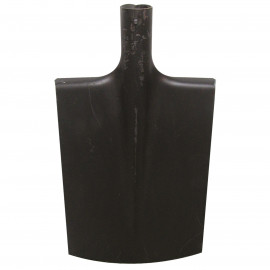 Rýľ rovný bez násady