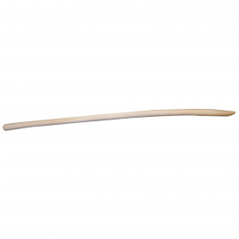 Násada do lopaty zahnutá 1300mm