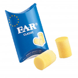 Zátky EAR classic 2301-01