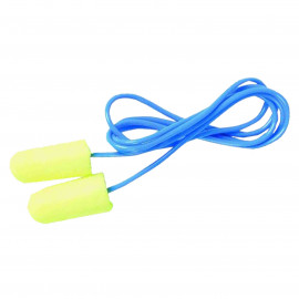 Zátky EAR soft sa šnúrkou