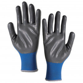 Rukavice NITRAX veľkosť 10