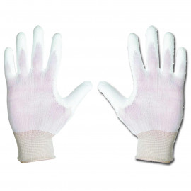 Rukavice BUNTING nylon veľkosť 11