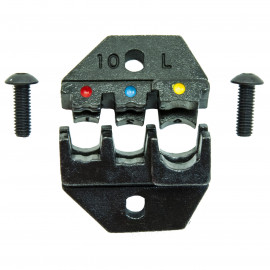 Čeľusť náhradná 0,5-6mm2 AWG20-10