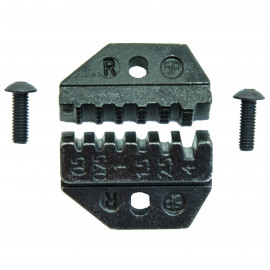 Čeľusť náhradná 0,5-4mm2 AWG20-10
