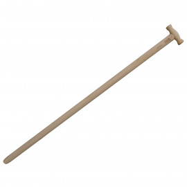 Násada do lopaty T 1200mm