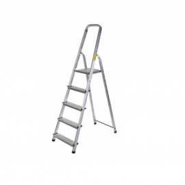 Rebrík jednostranný AL 5 PRO TRITOOLS