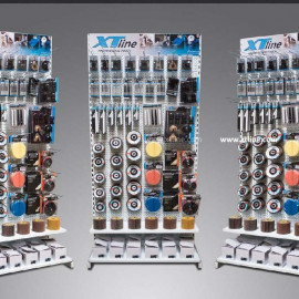 6. Výstavný panel- príslušenstvo k elektrickému náradiu