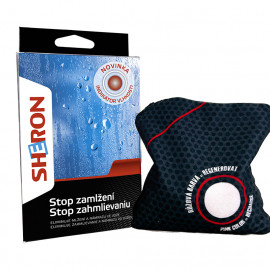 Stop zahmlievaniu - odvlhčovač