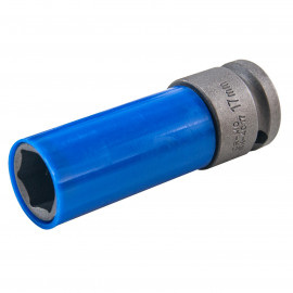 Hlavica 22mm úderová